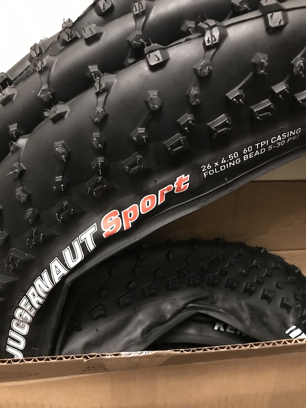 kenda juggernaut pro 4.5