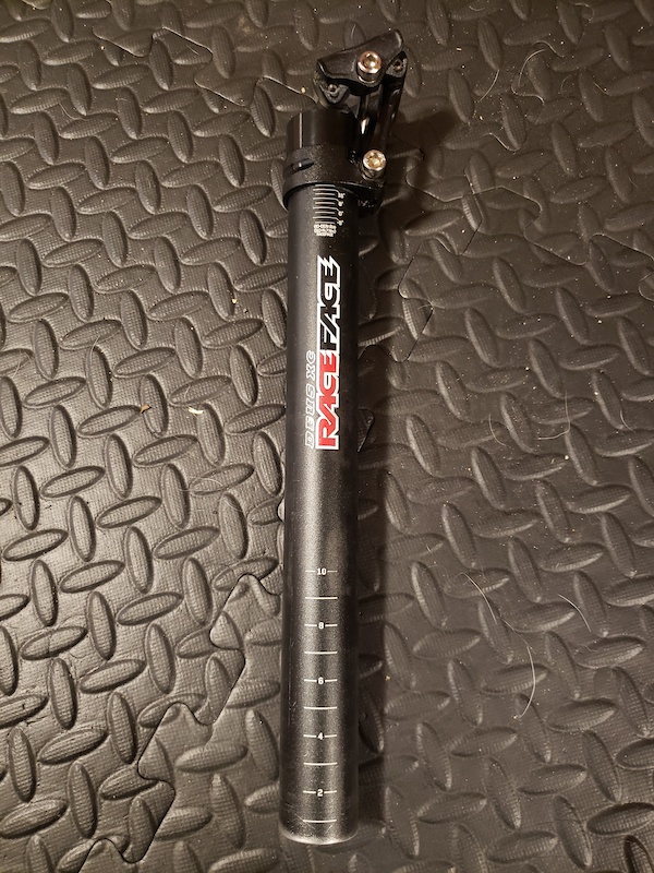 RaceFace Deus XC seatpost For Sale