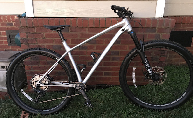 specialized fuse xl for sale