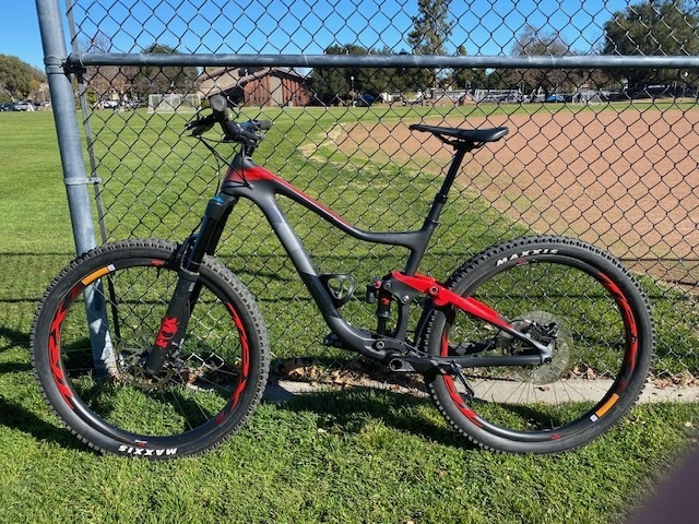 giant advanced 2 2019