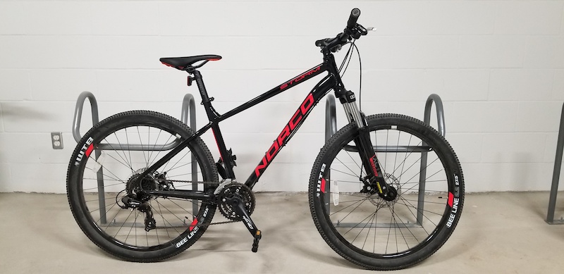 2017 Norco Storm 7.3 For Sale