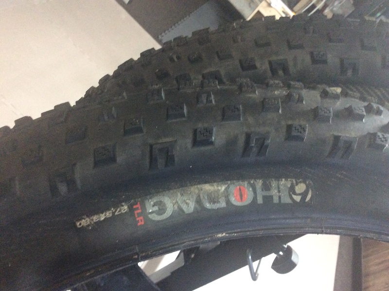 bontrager hodag 27.5 x 3.8