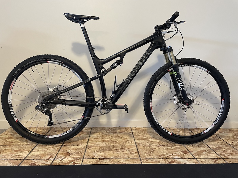 trek superfly 100 elite sl