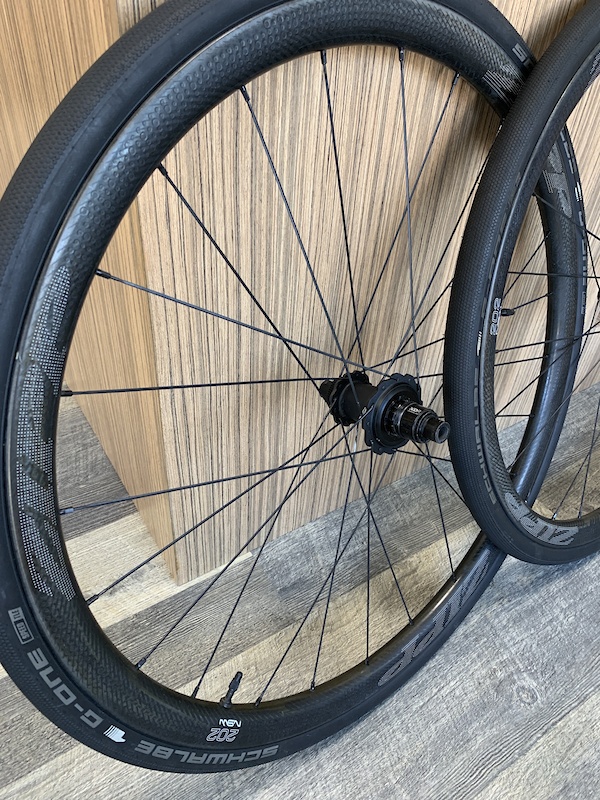 zipp 202 clincher wheelset sale
