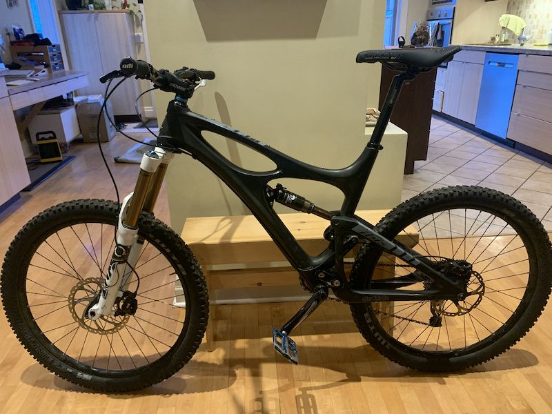 ibis mojo 2013