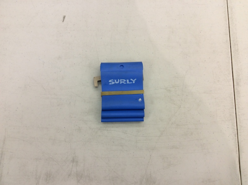 Surly Rim Strip For Sale