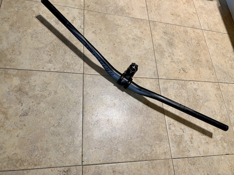 specialized 780mm bars