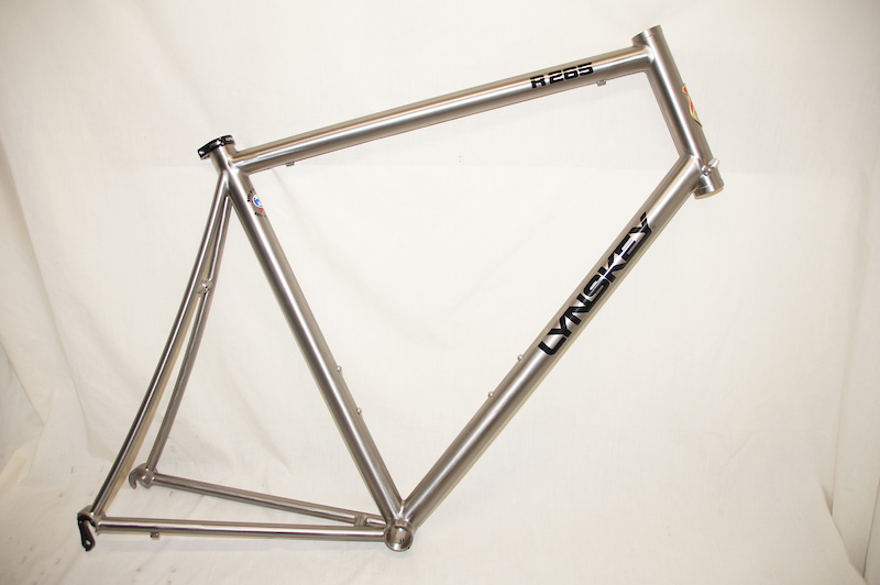 lynskey frame for sale