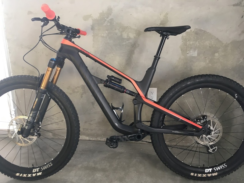 canyon spectral cfr 9.0 2020