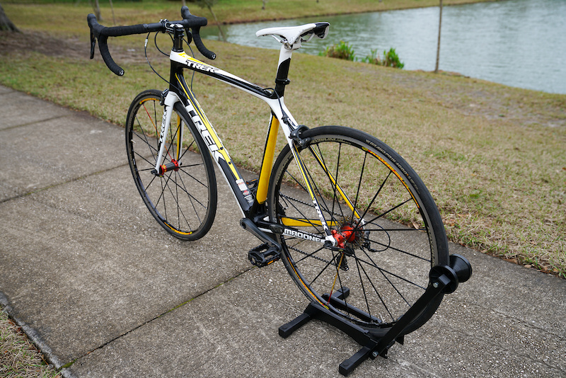 T*o様 TREK Madone6.9Pro(2010年式) オマケ付き！ TREK Madone6.9Pro