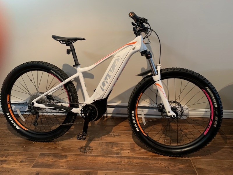 liv vall e  3 review