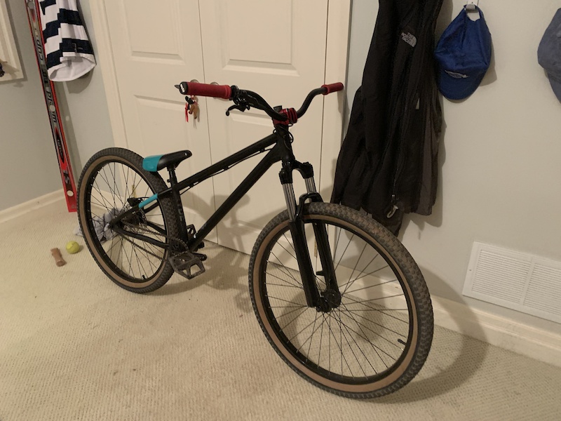 2017 norco sales ryde 26