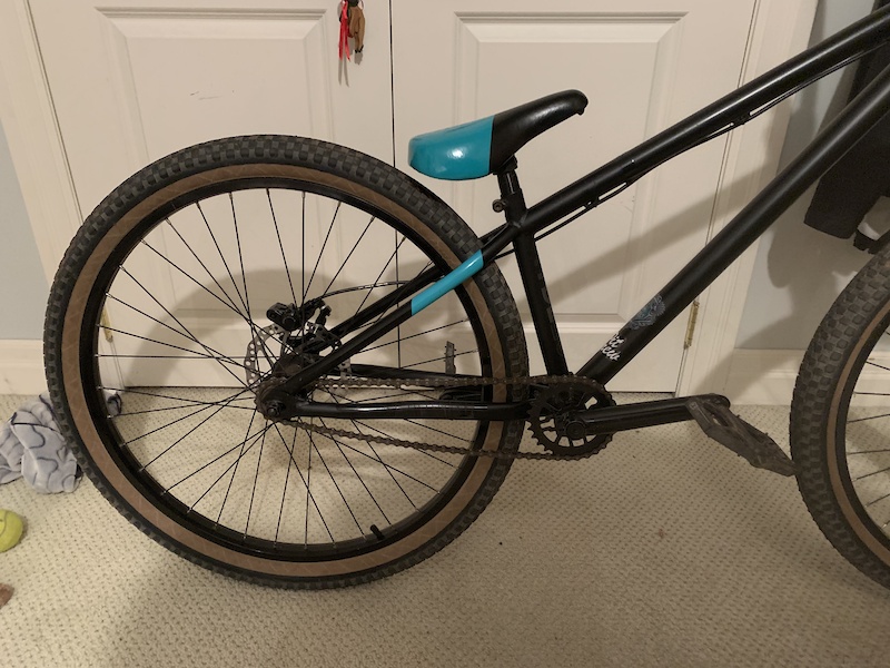 Norco ryde discount 26 dirt jumper