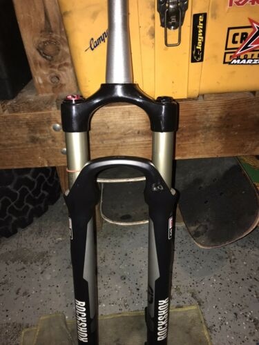 rockshox sid 29 brain
