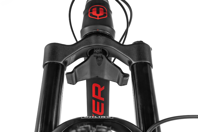 Mondraker announces an integrated “MIND” telemetry system on flagship models