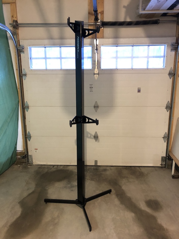 Feedback 2Bike stand For Sale