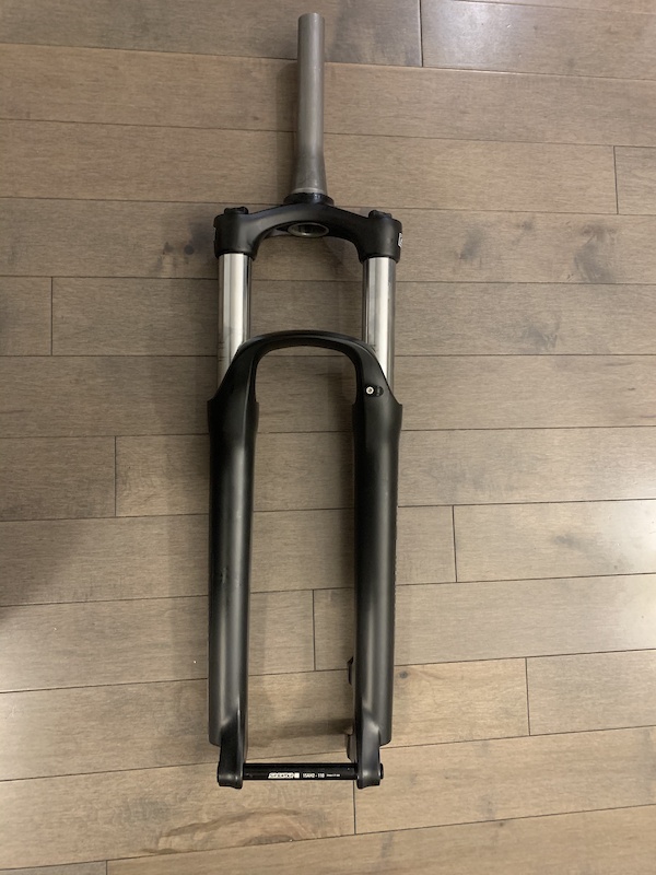 suntour xcm34 boost 120mm