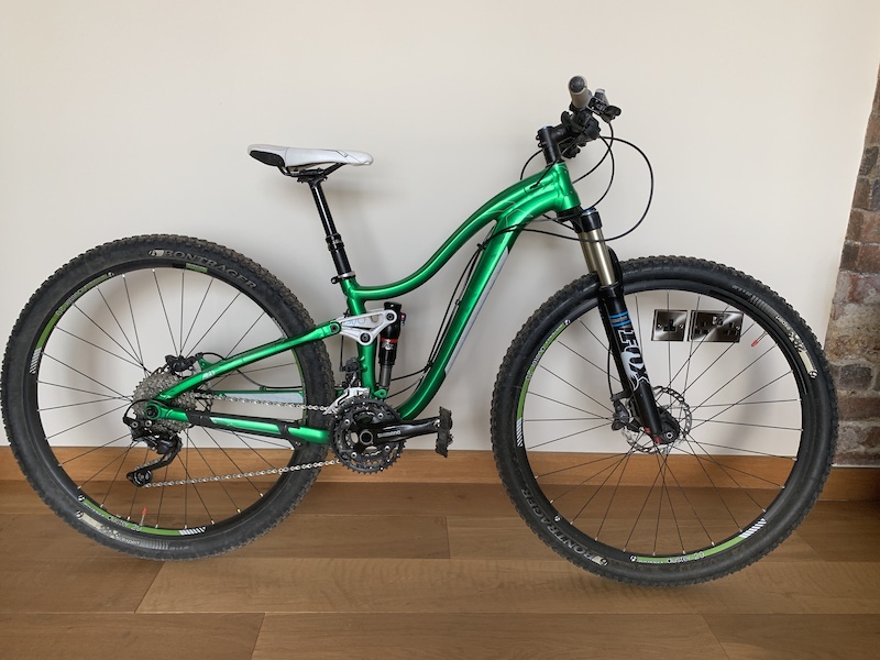 second hand electric bikes