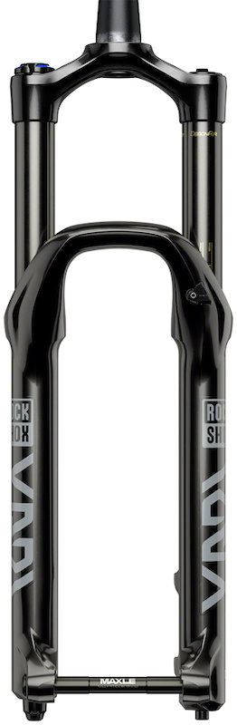 rockshox yari rc solo air forks