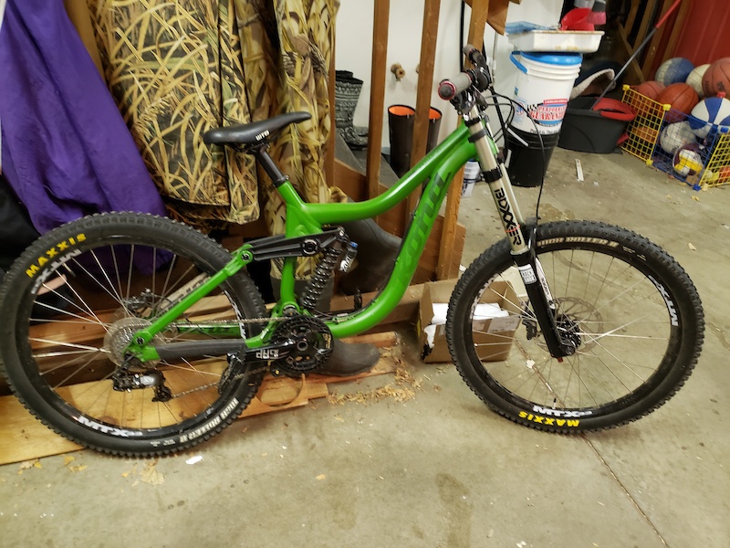 kona operator 2013 for sale