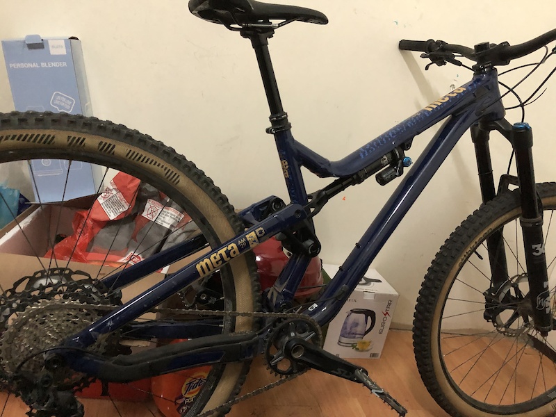 commencal meta am 29 2020