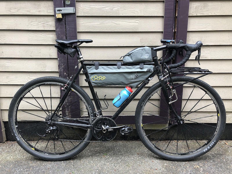 surly crosscheck 56cm