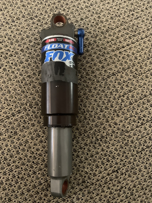 2009 Fox Float RL For Sale