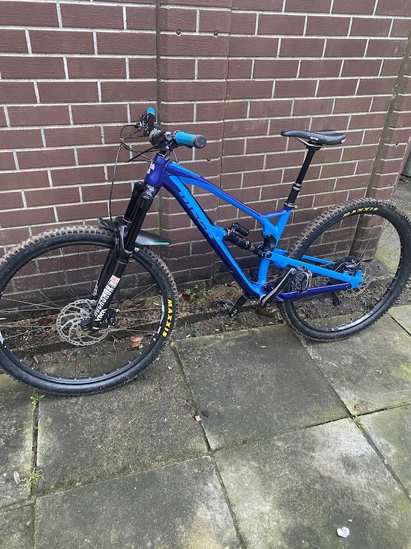 nukeproof mega comp 2018