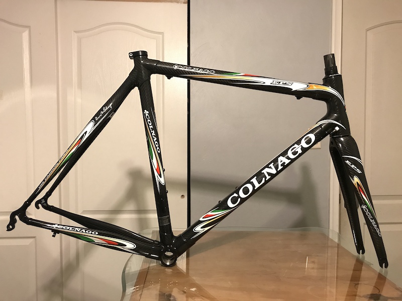 colnago eps for sale