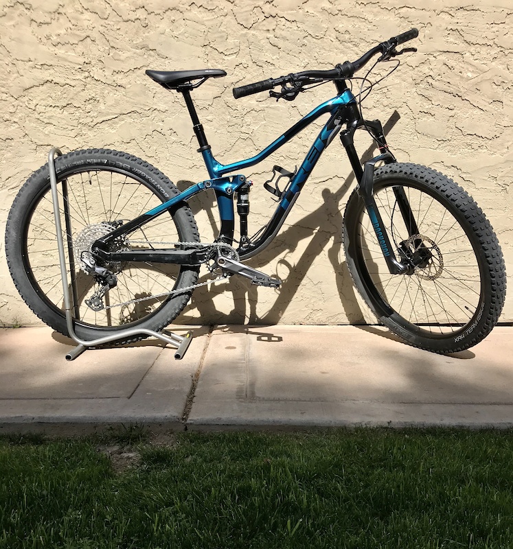 2021 trek fuel ex 5 for sale