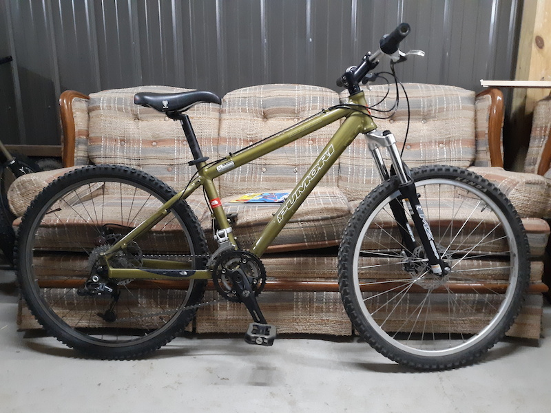 North face mountain bike online