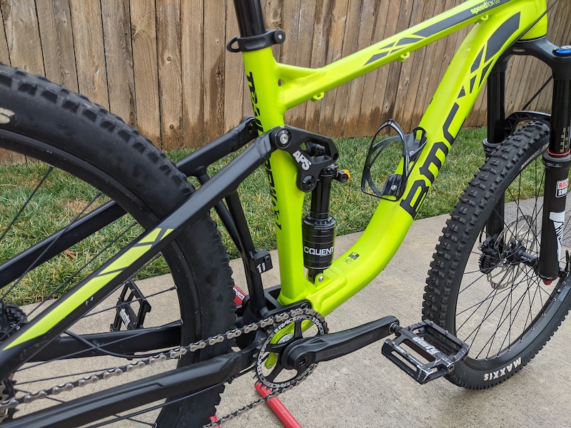 Bmc speedfox 03 discount trailcrew