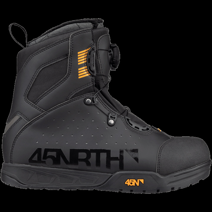 45NRTH Wolvhammer boots in Stock! For Sale