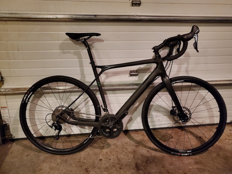 gt grade carbon