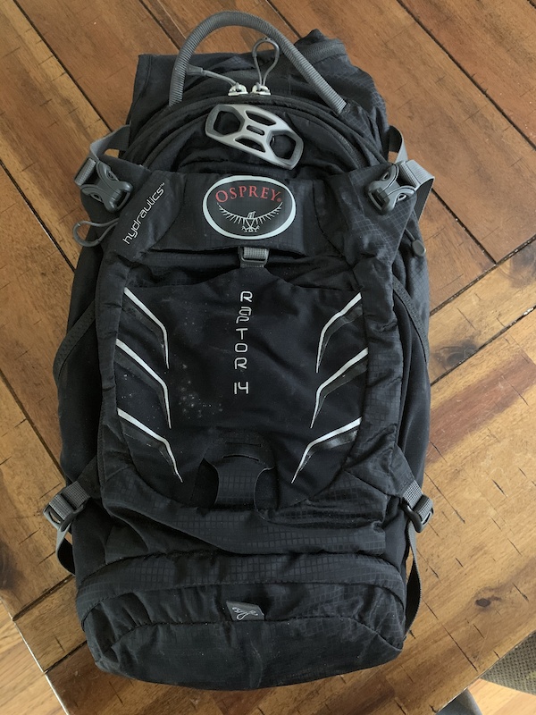 Osprey Raptor 14 For Sale