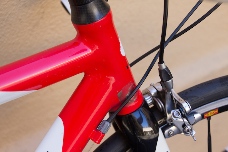 2004 Specialized E5 Tarmac Dura-Ace, W 