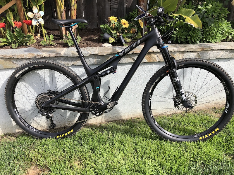 2019-large-yeti-sb100-for-sale