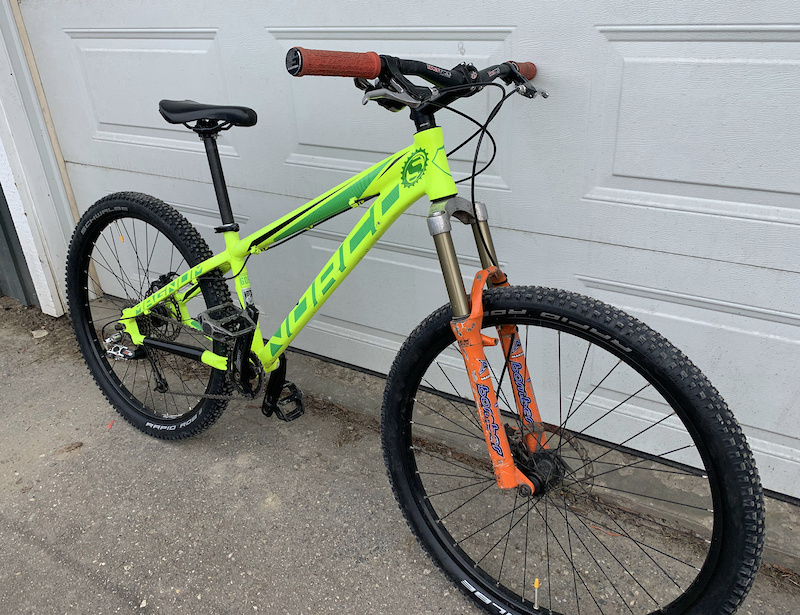 Norco magnum dirt jumper online