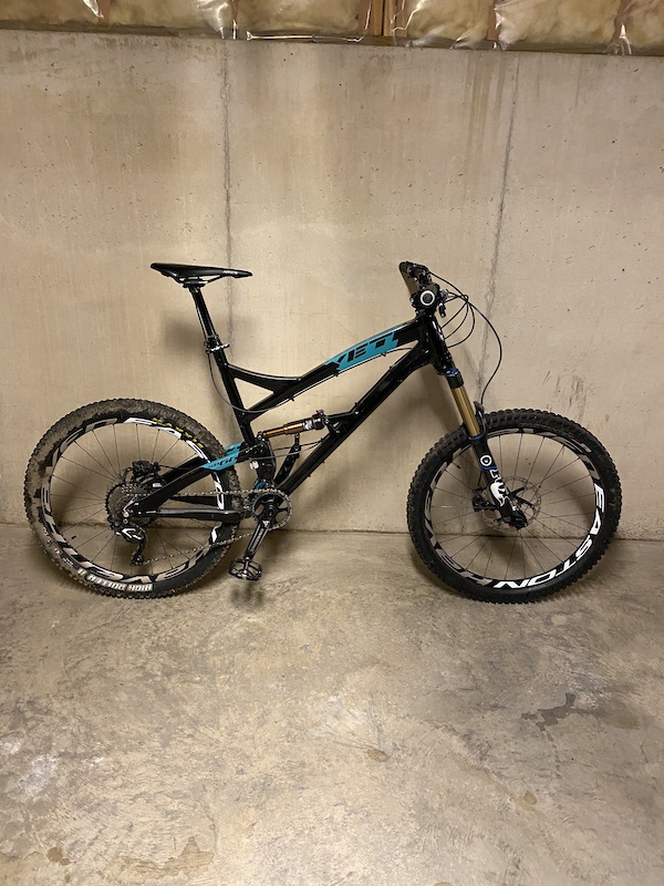 yeti sb66 for sale