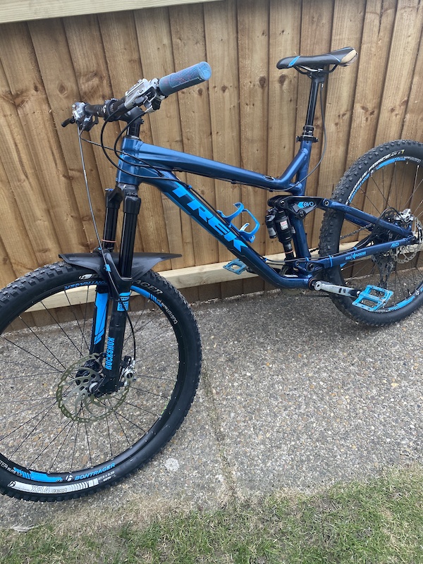 trek slash 7 for sale