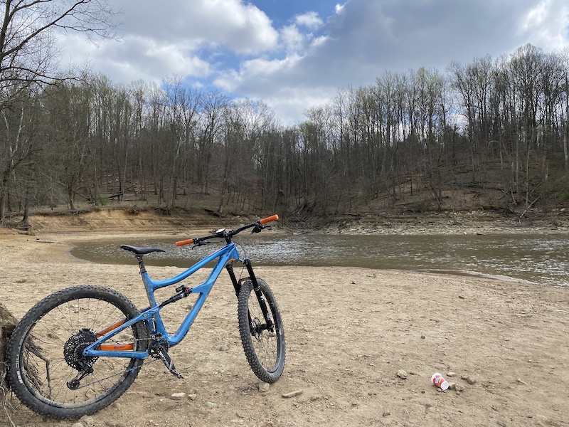 East fork state park mountain bike trails new arrivals