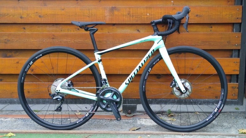 2019 specialized ruby comp