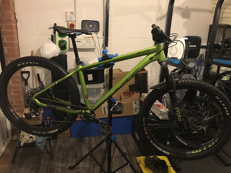 whyte 905 v3