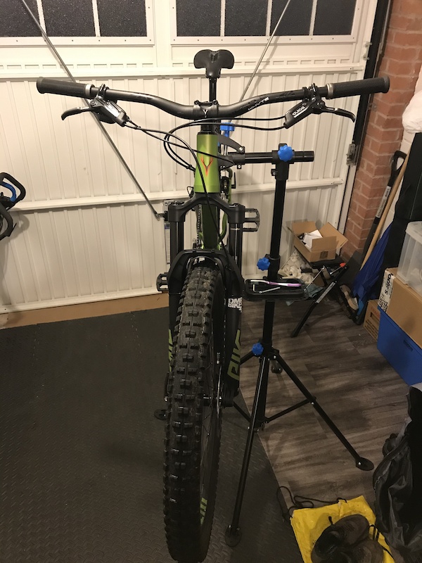 whyte 905 v3