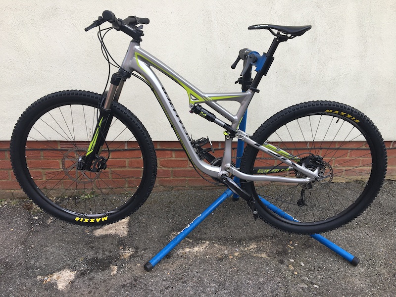 camber fsr 29 specialized