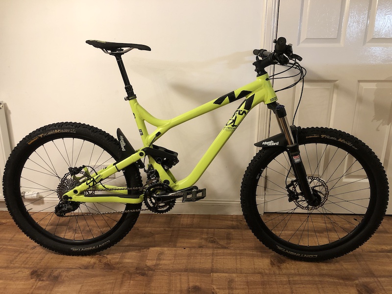 commencal meta sl 3 26