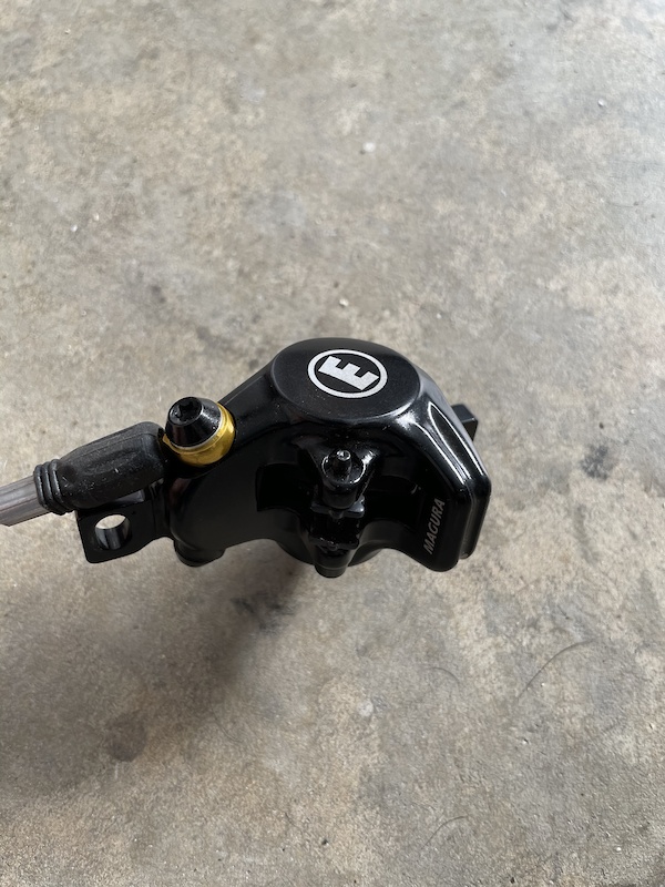 magura mt5 caliper only