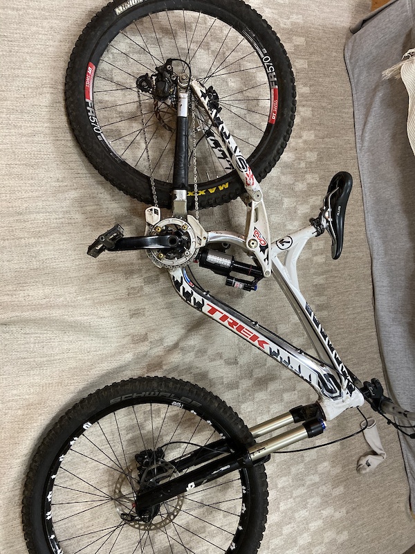 2011 trek session 88