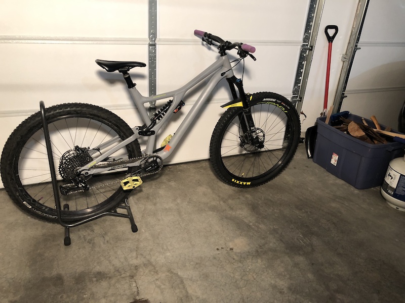 2019 stumpjumper comp alloy 29 blue book