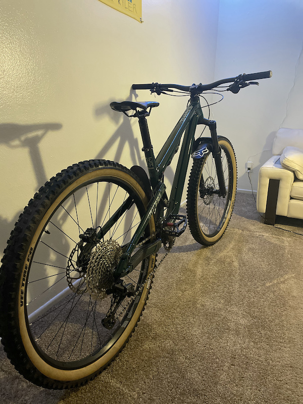 commencal meta tr for sale